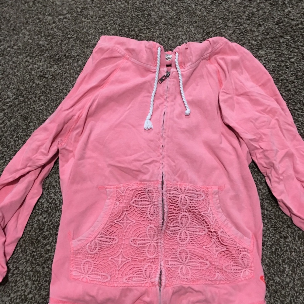 Roxy Hoodie